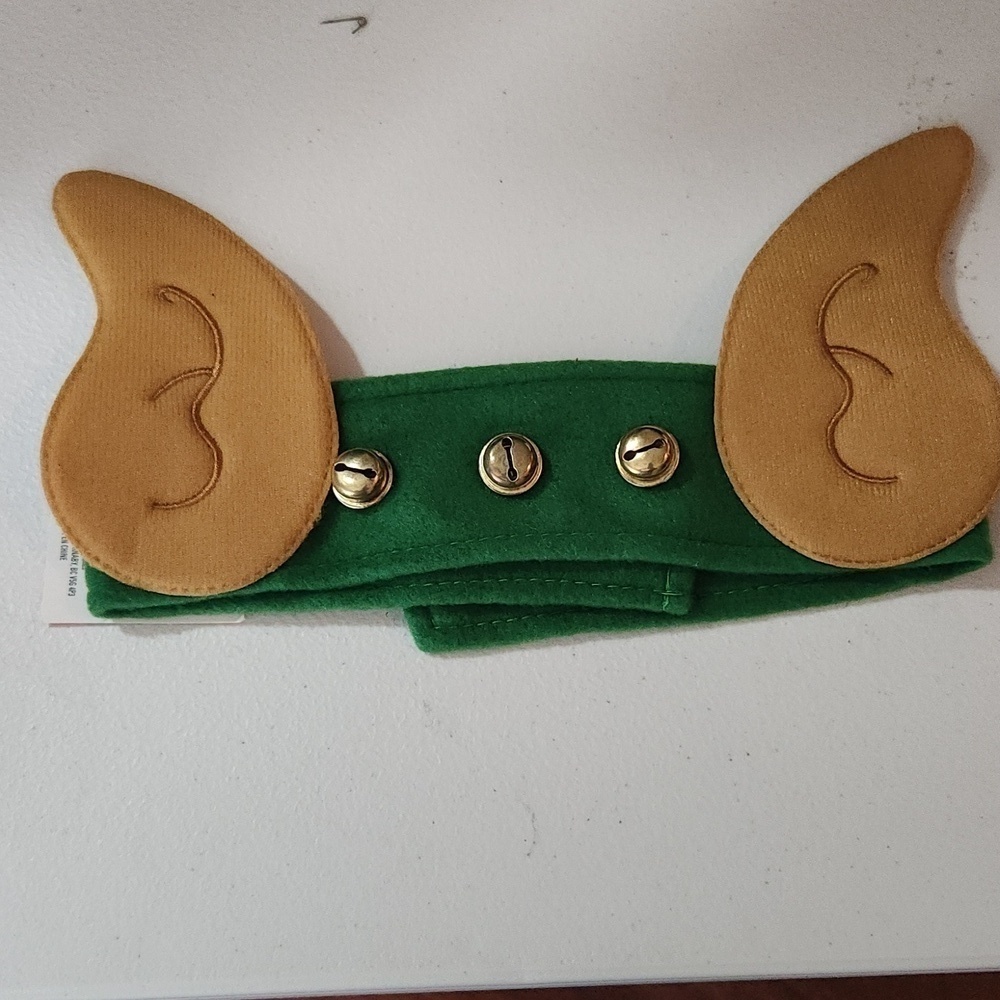 Elf ears headband new